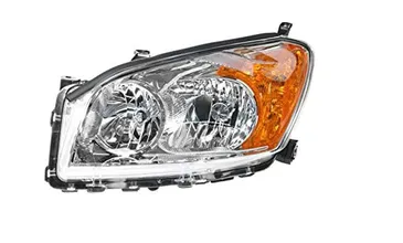 چراغ جلو چپ تویوتا RAV4